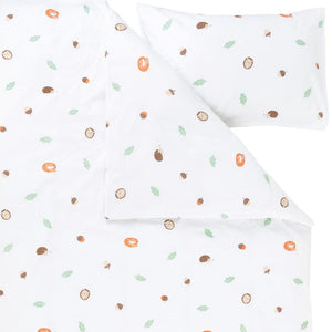 Woodland Walk Bedding Set, Single