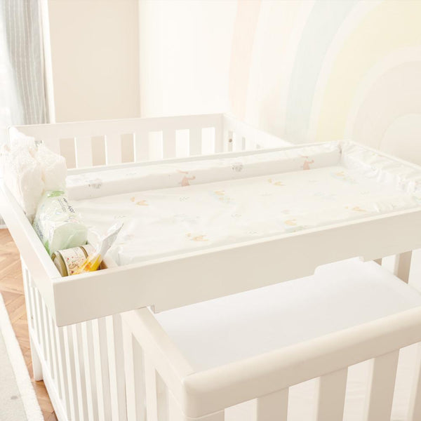 Little Wren Cot Top Changer