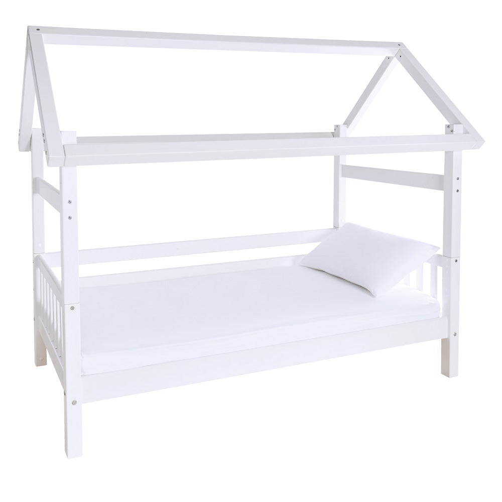 Griffin Single House Bed	