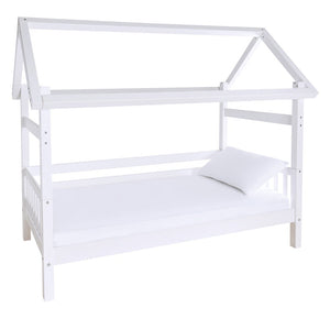 Griffin Single House Bed	