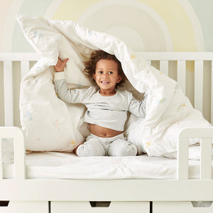 little wren cot bed and toddler bed