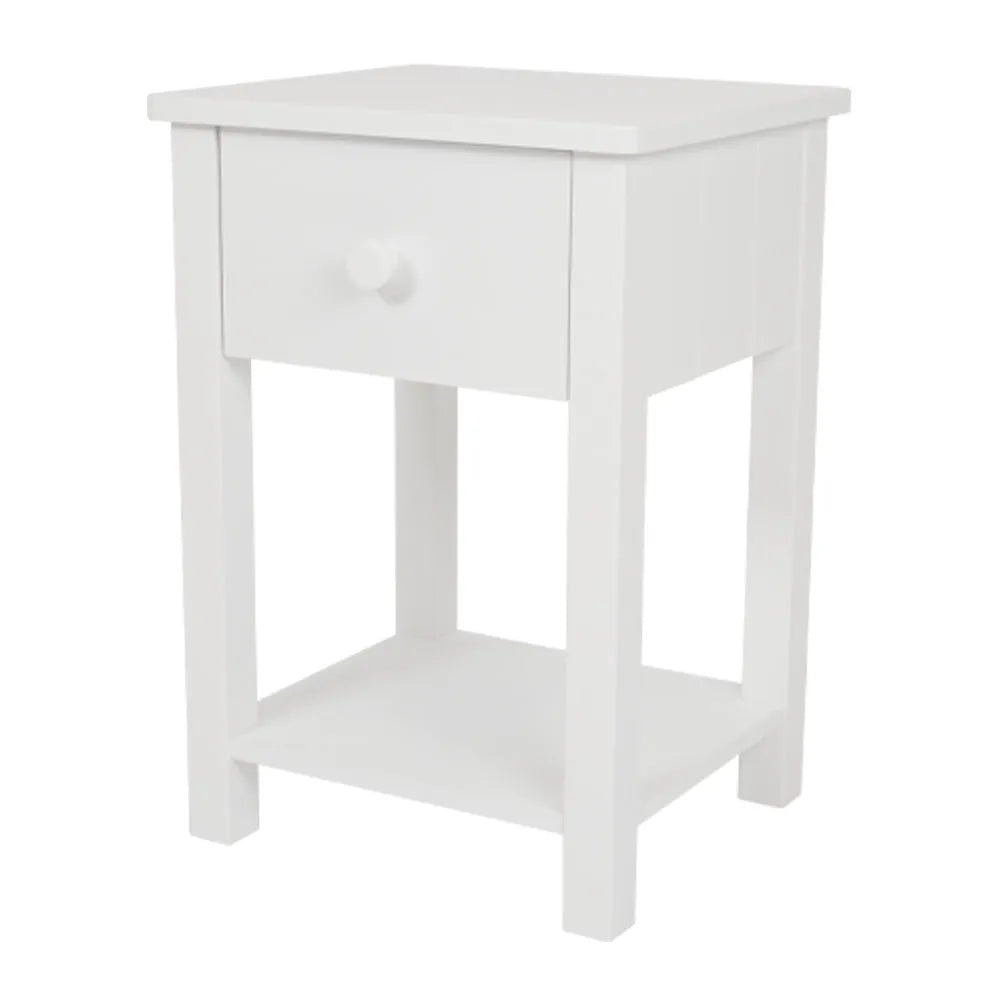 Lulworth Bedside Table