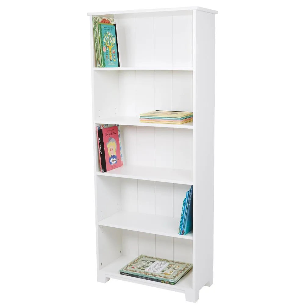 Crompton Tall Bookcase