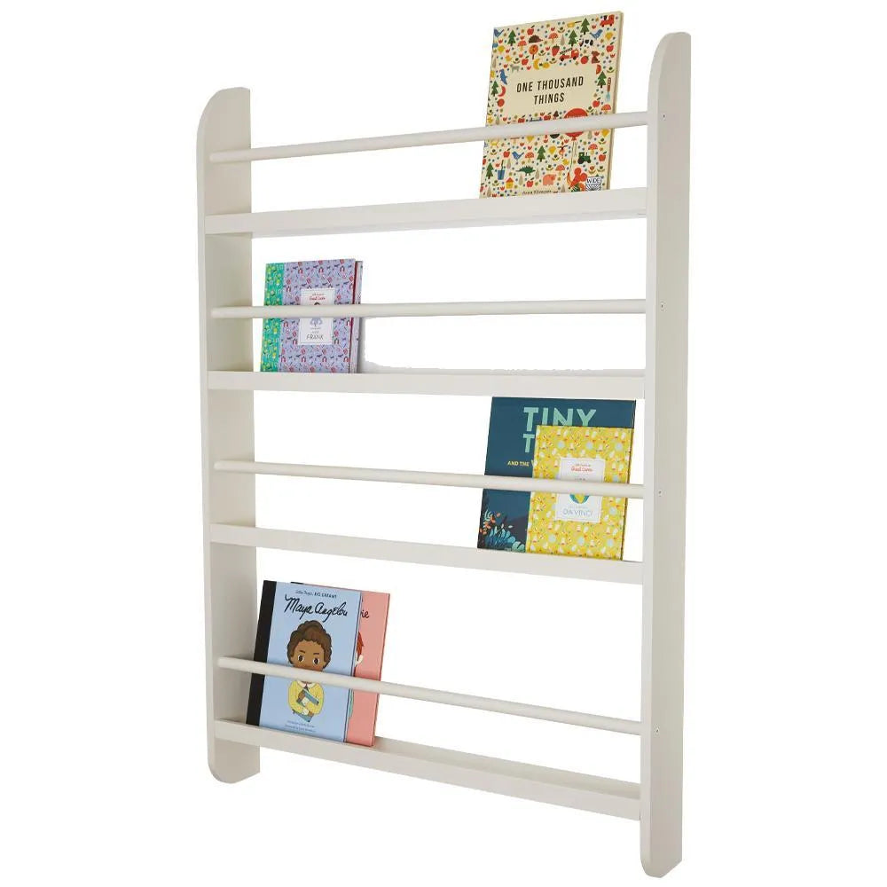 Greenaway Bookcase, Oatmeal	