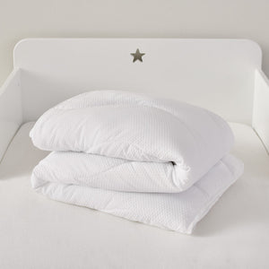 SmartFil Children's Washable Toddler Duvet, 3 tog	