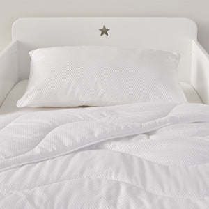 Children's Washable Toddler Pillow	