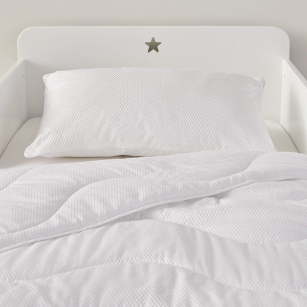 Children's Washable Toddler Pillow	