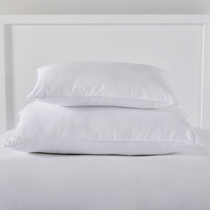 Washable pillows	