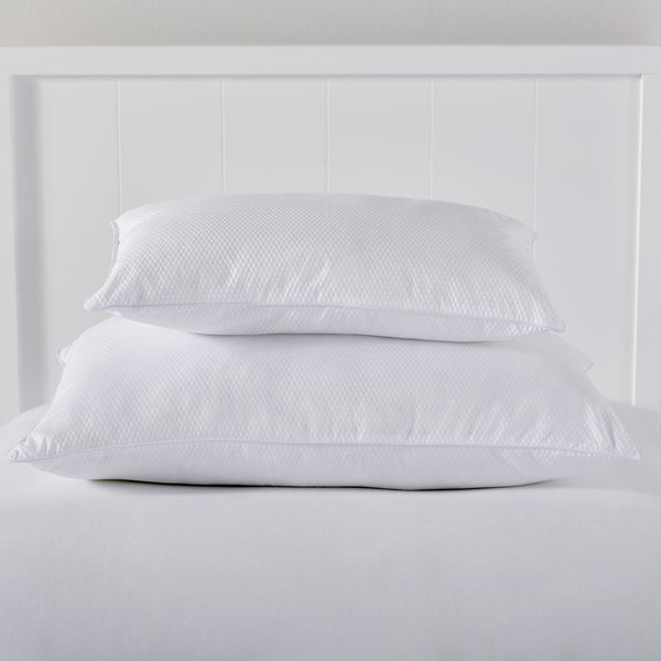 Washable pillows	