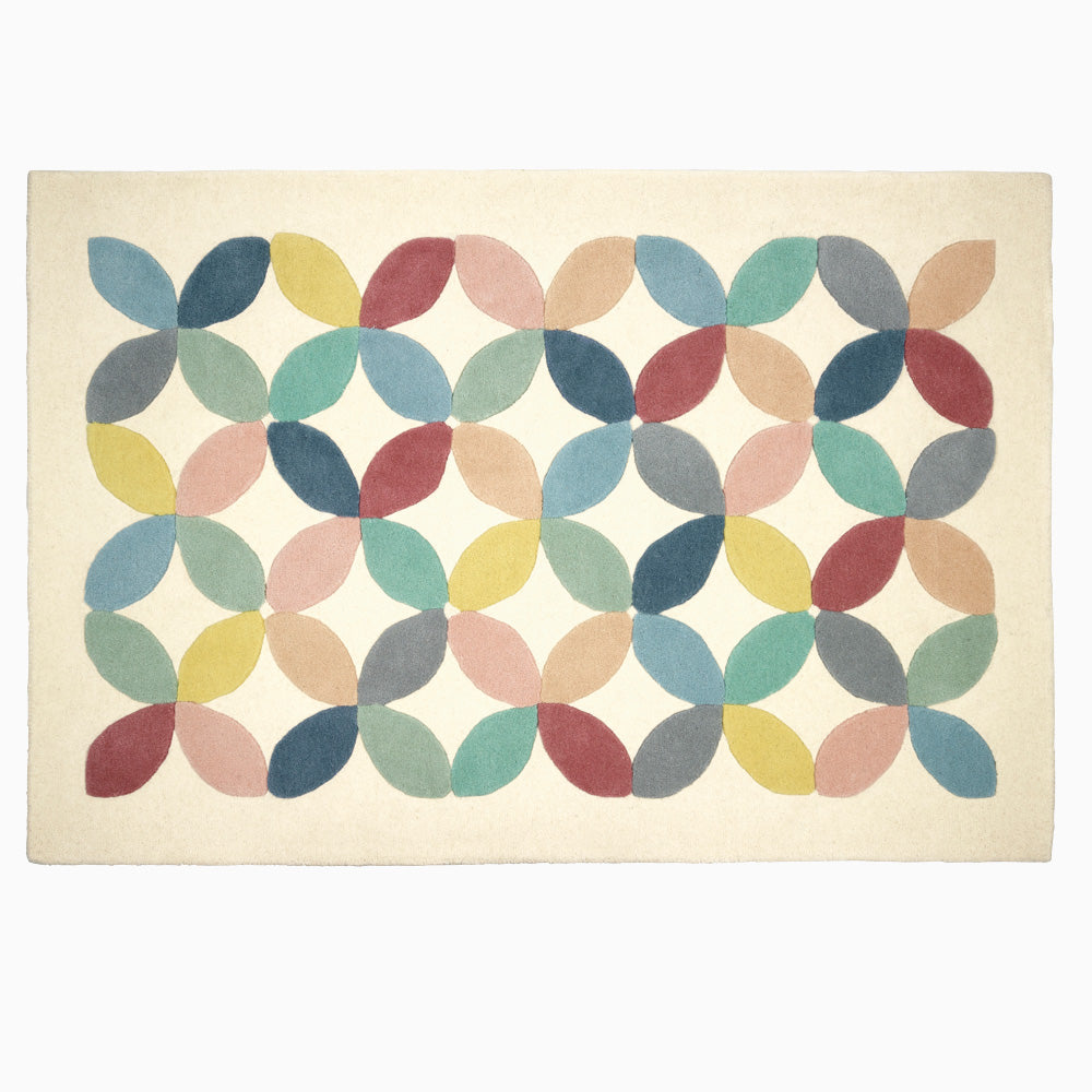 Kaleidoscope Rug 180 x 120