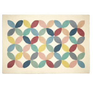 Kaleidoscope Rug, 180 x 120 (cm)