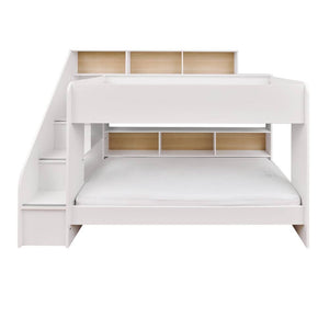 Pioneer Storage Bunk Bed