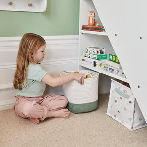 Pioneer Storage Bunk Bed