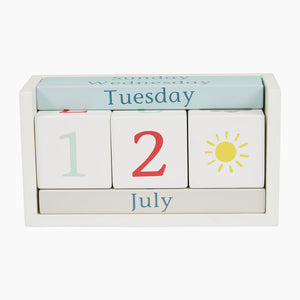 Perpetual Calendar