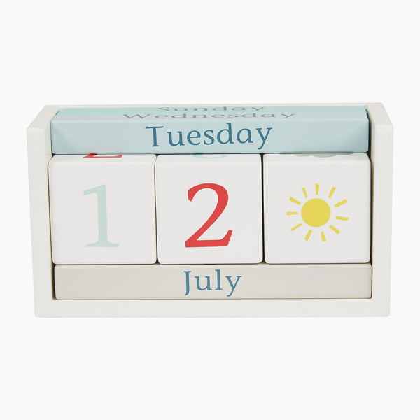 Perpetual Calendar