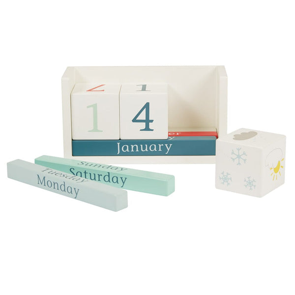 Perpetual Calendar