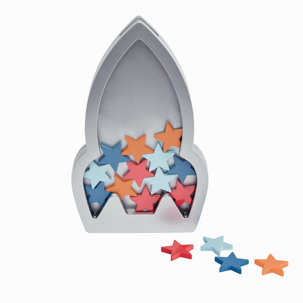 Reward Chart Shoot Stars