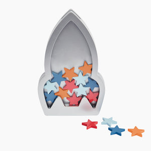 Reward Chart, Shoot for the Stars