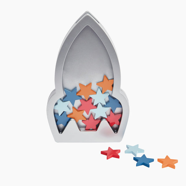 Reward Chart, Shoot for the Stars