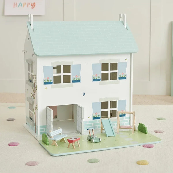 Meadow View 360 Children's Doll House	