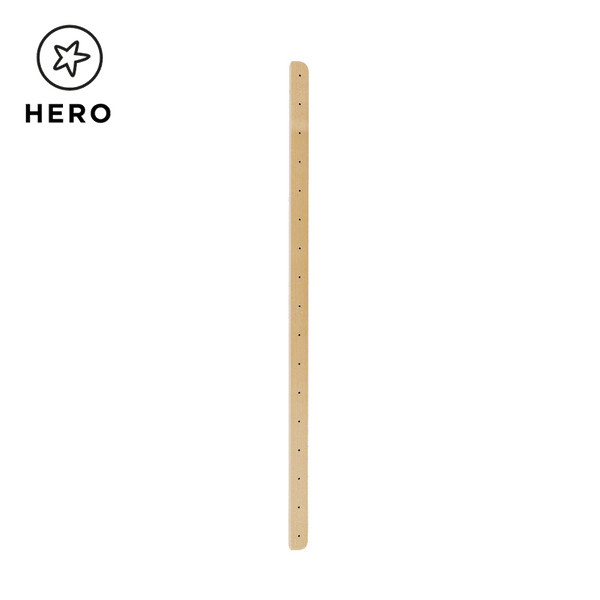 Paxon Modular Shelving System - Wooden Support	