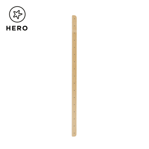 Paxon Modular Shelving System - Wooden Support