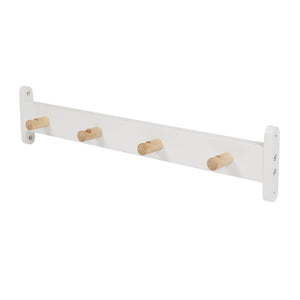 Paxon Modular Shelving System - Peg Rail