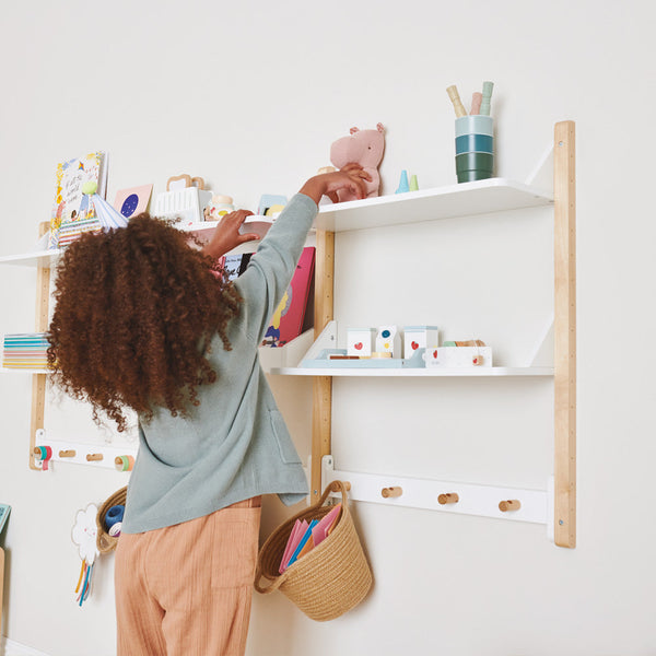 Paxon Modular Shelving System - Shelf	