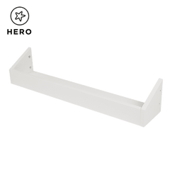 Paxon Modular Shelving System - Book Ledge