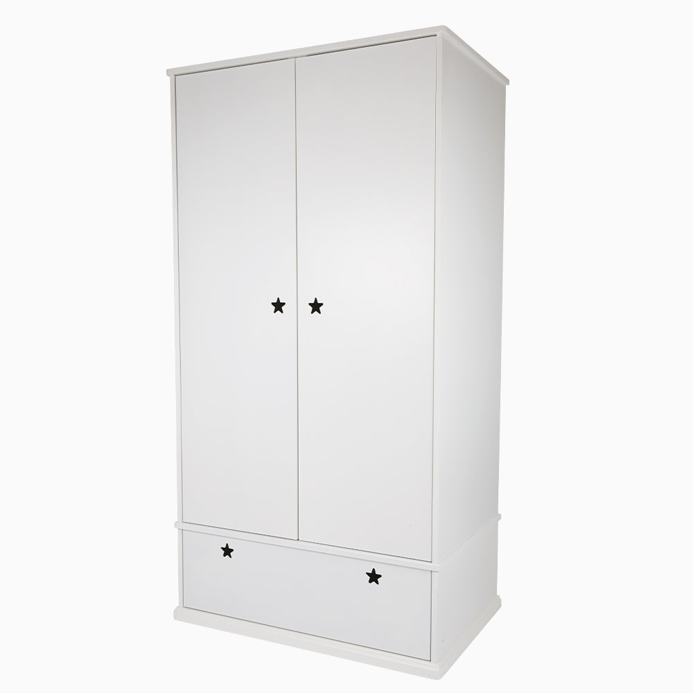 Star Bright Wardrobe