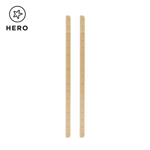 Paxon Modular Shelving Set 1