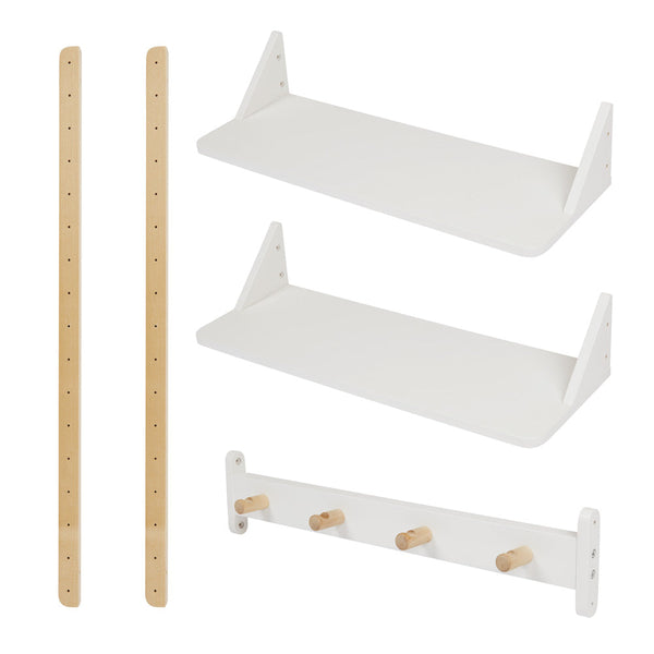 Paxon Modular Shelving Set 3
