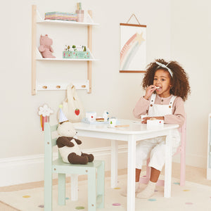 Paxon Modular Shelving Set 3	