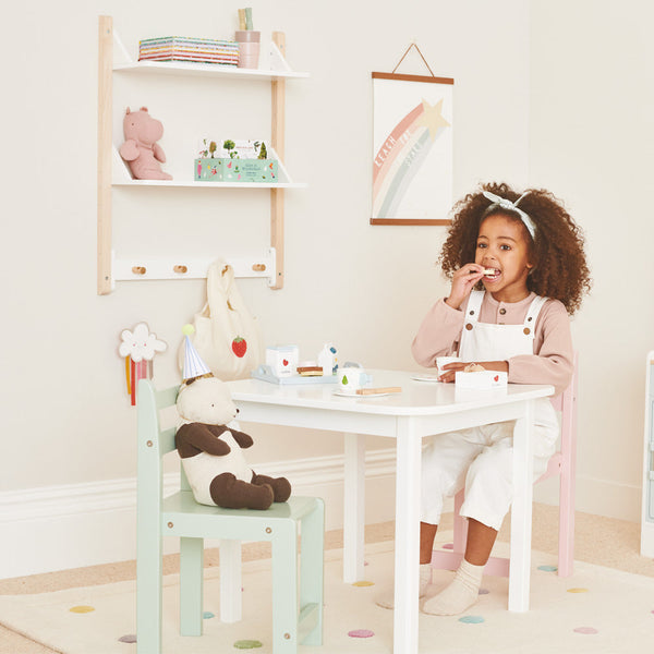 Paxon Modular Shelving Set 3	
