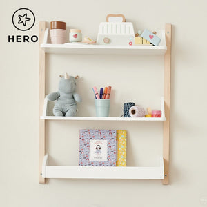 Paxon Modular Shelving Set 5	
