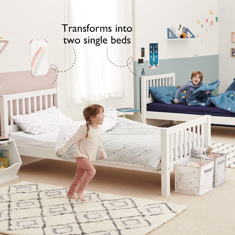 Griffin Bunk Bed Kids' Bunk Bed