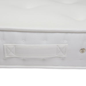 Luxury Duo Spring Mattress (UK Single)
