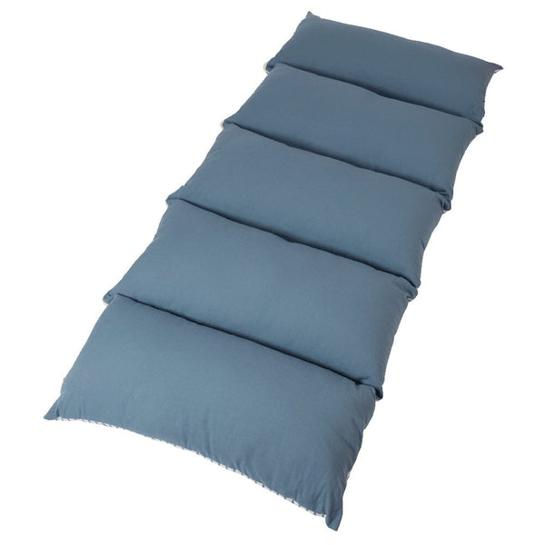 Bed in a Bag, Denim Blue	