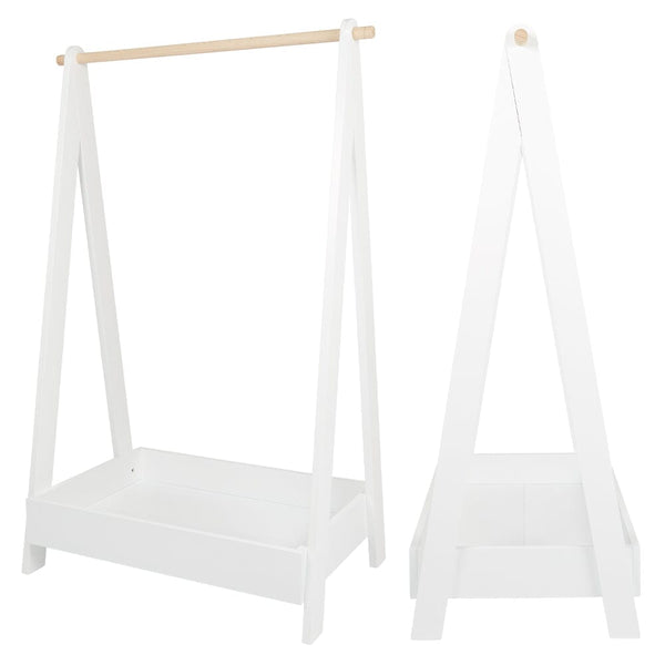 Happy Days Dressing Rail	