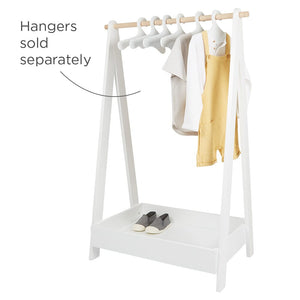 Happy Days Dressing Rail