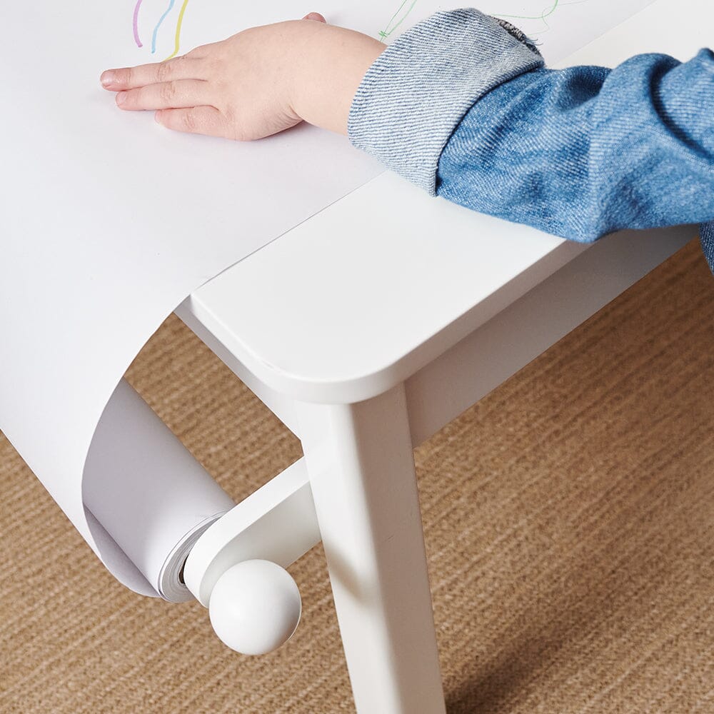 Growing Activity & Wooden Play Table
