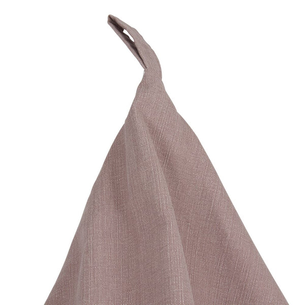 Plain Bean Bag, Rose Pink	