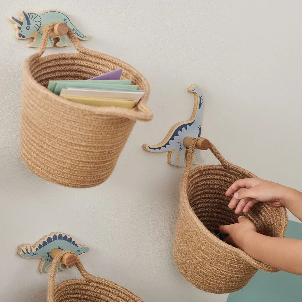 Animal Hooks, Dinosaur Explorer