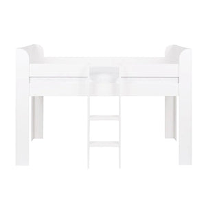 Paddington Mid Sleeper Bed	