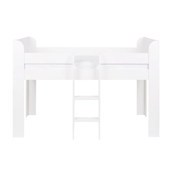 Paddington Mid Sleeper Bed	