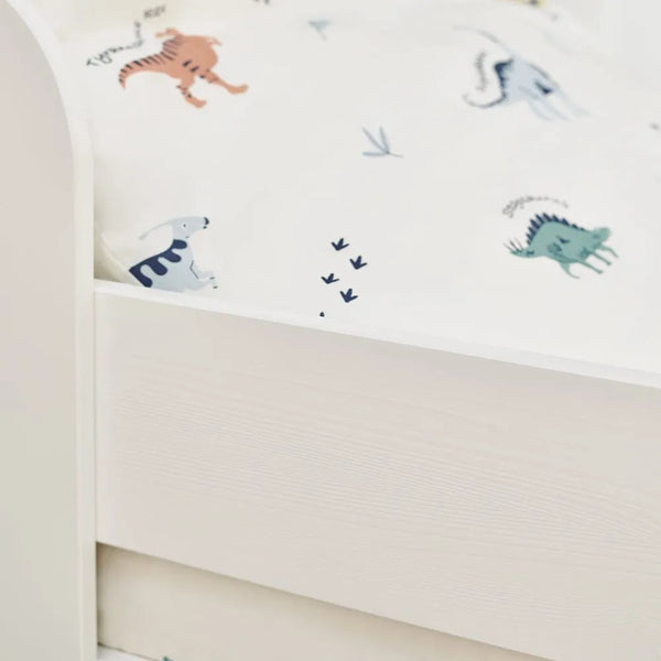 Paddington Mid Sleeper Bed	