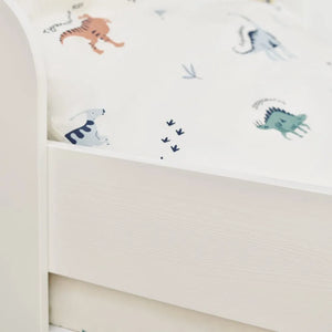 Paddington Mid Sleeper Bed