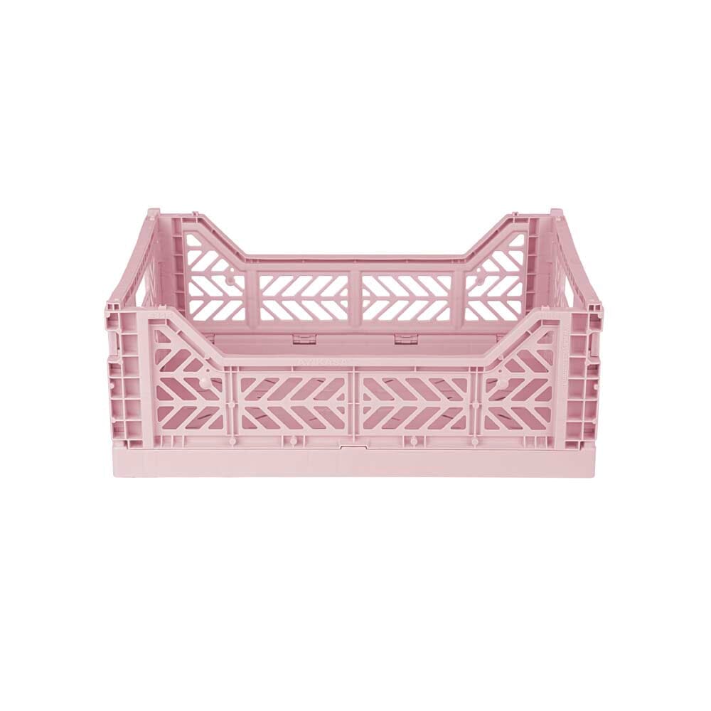 Aykasa Midi Folding Crate Cherry Blossom