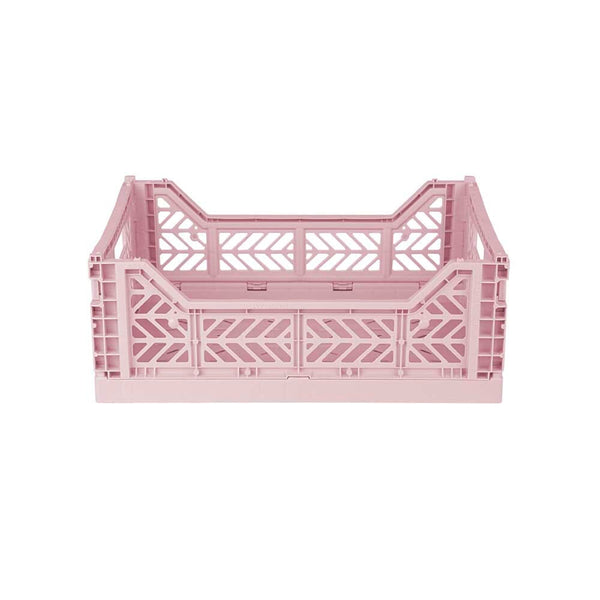 Aykasa Midi Folding Crate, Cherry Blossom