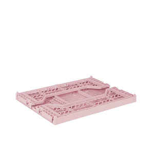 Aykasa Midi Folding Crate, Cherry Blossom